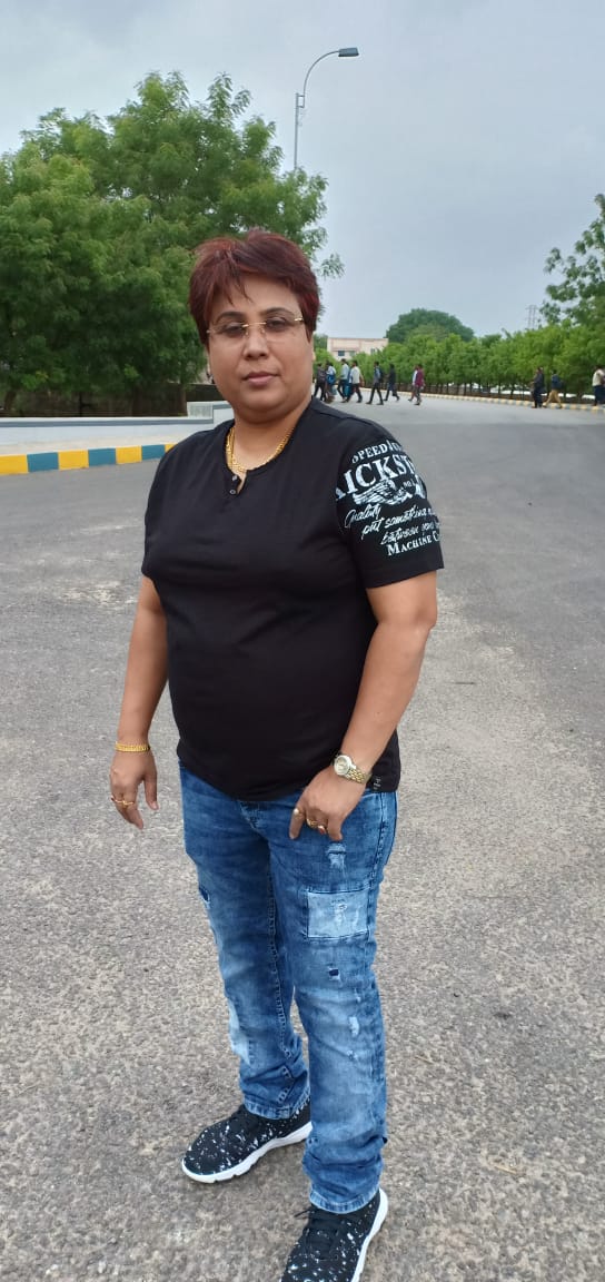 Namita Saha