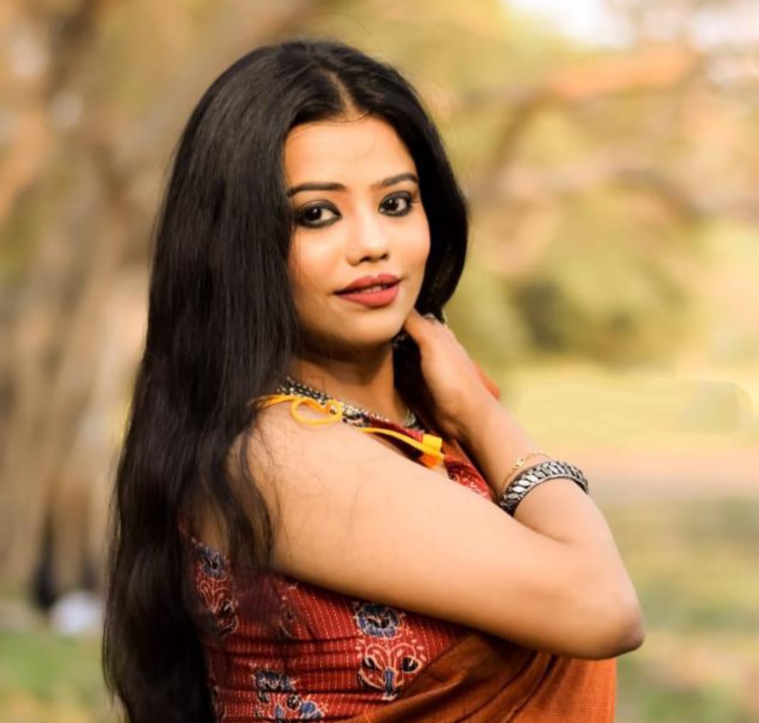 Anupa Nandy