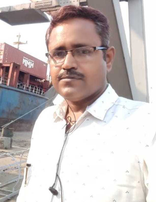 Shantanik Basak