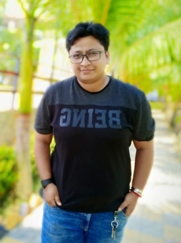 Soma Das