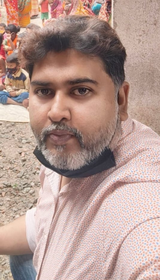 Somsubhro Ghosh
