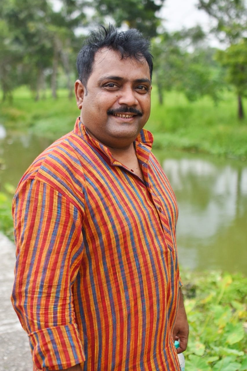 Tarit Sarkar