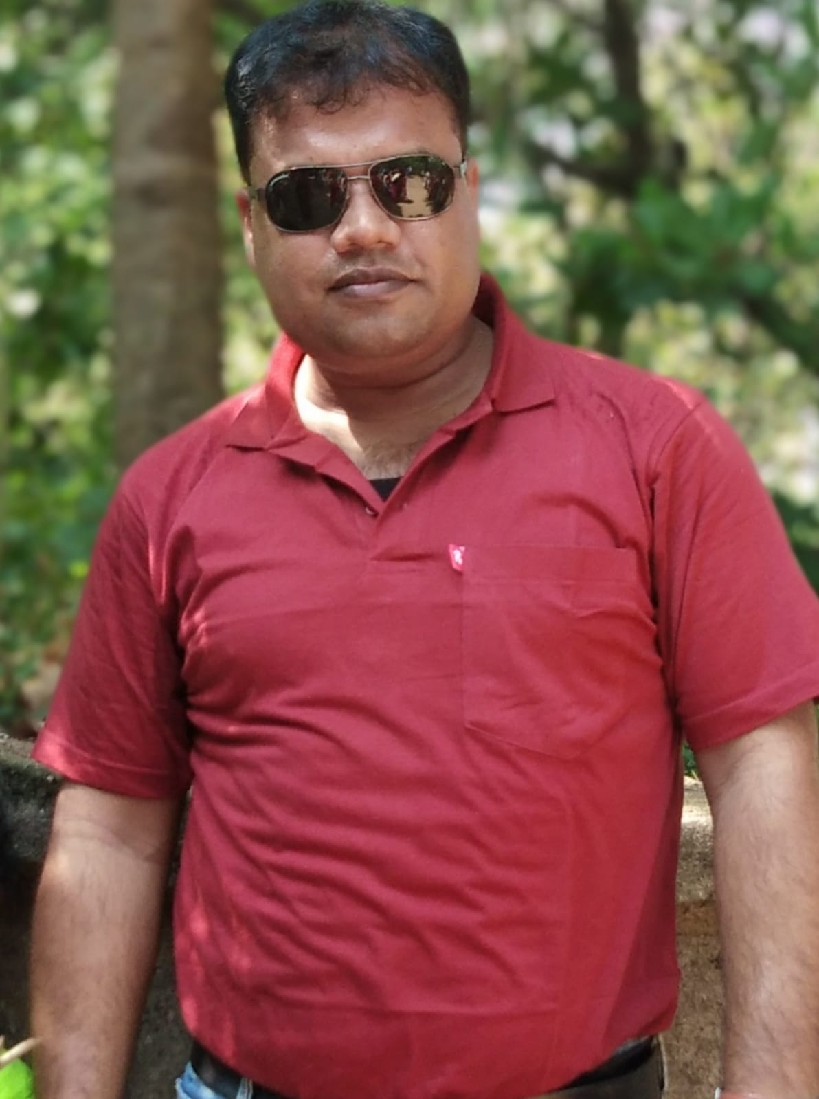 Sabyasachi Acharyya
