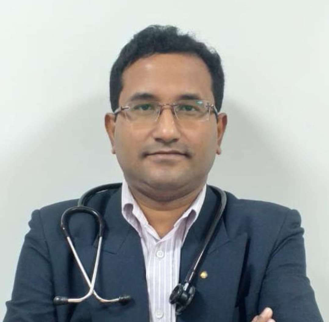 Anirban Sinha